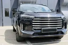 اکستریم، VX (QX)