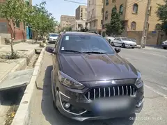 اطلس، دنده ای