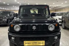 سوزوکی، جیمنی 3 در