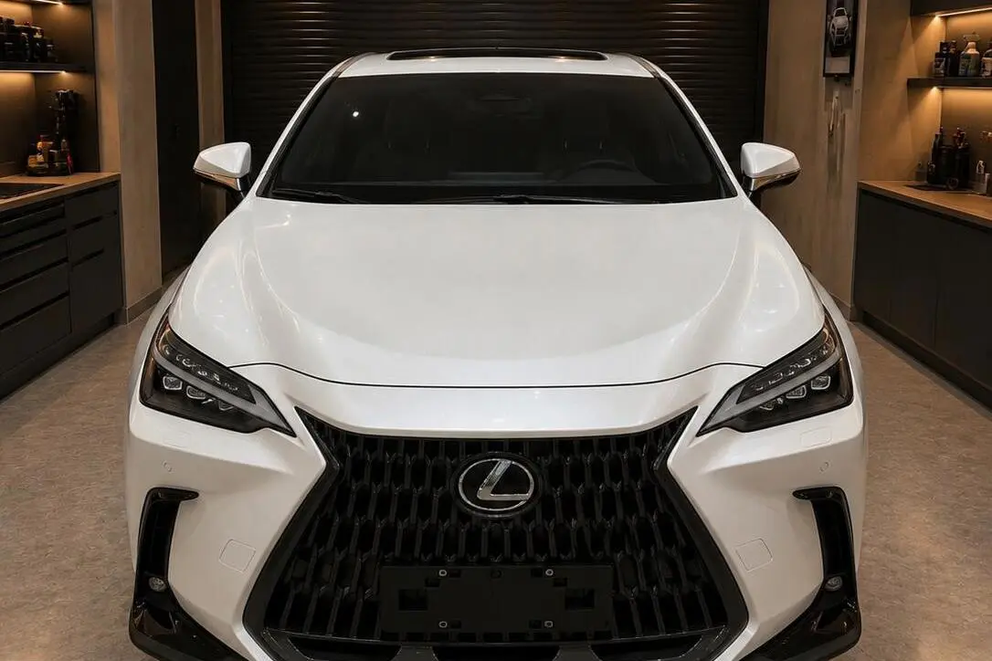 لکسوس  NX