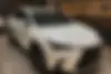 لکسوس، NX