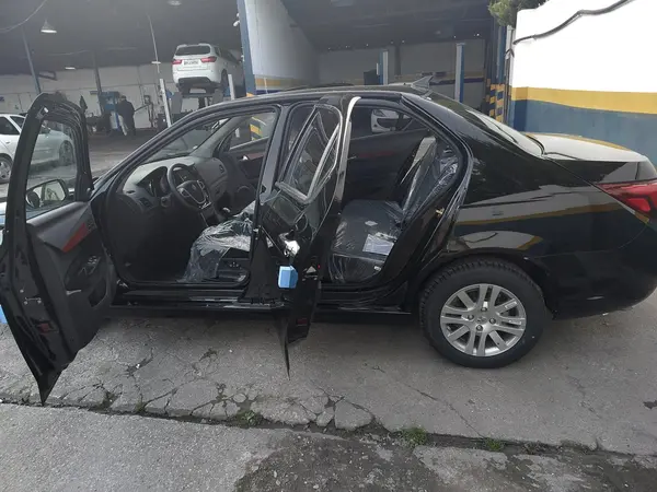 دنا، پلاس EF7P