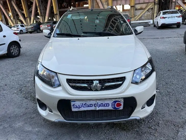 کوییک،  اتوماتیک پلاس