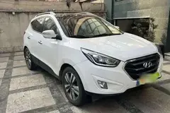 هیوندای، توسان