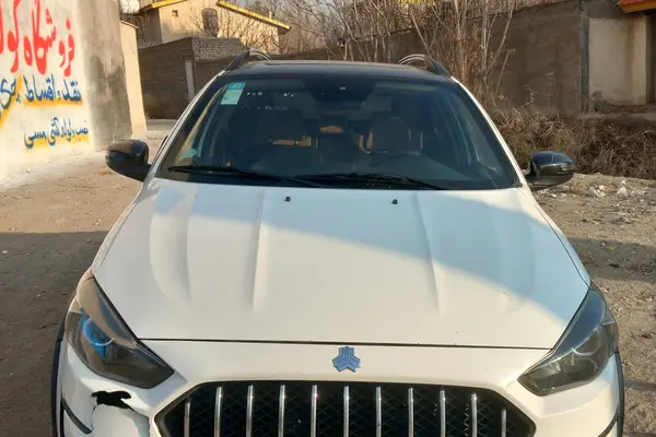 اطلس، دنده ای