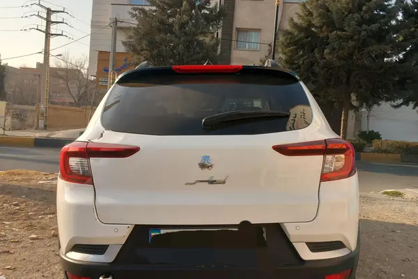 اطلس، دنده ای