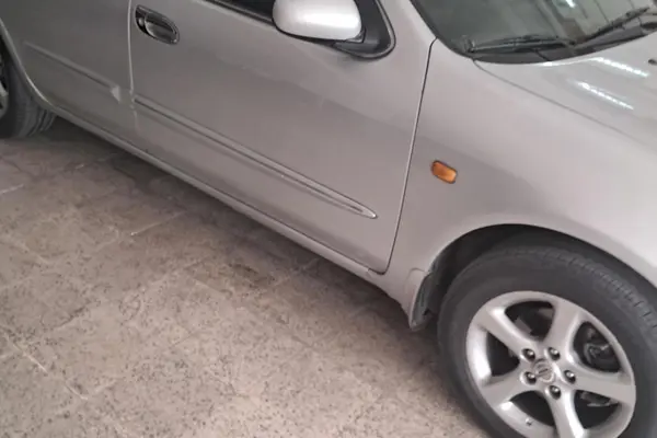 نیسان، ماکسیما