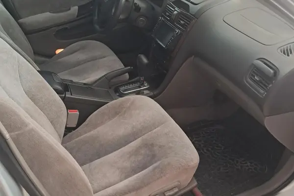 نیسان، ماکسیما