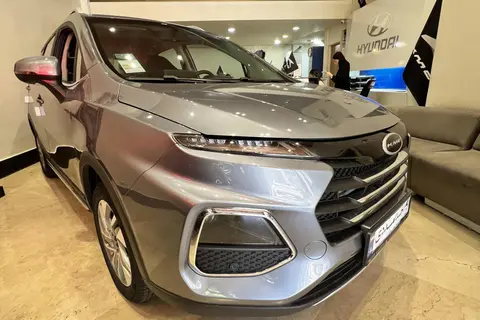 کی ام سی، SR3