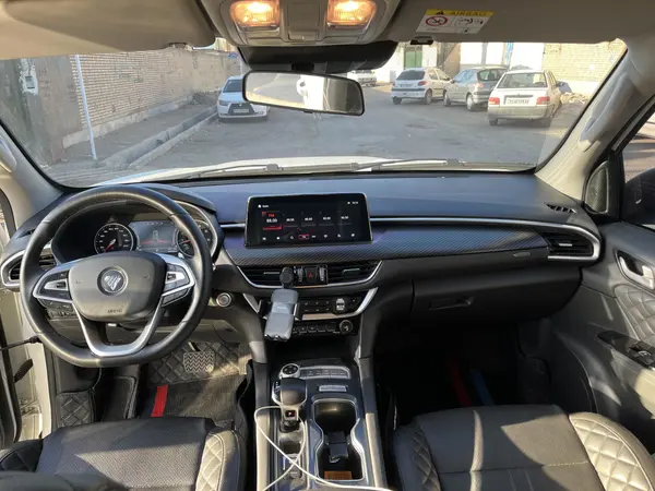 فوتون، تونلند G7