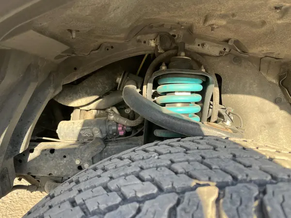 فوتون، تونلند G7