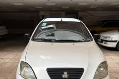 تیبا، صندوق دار