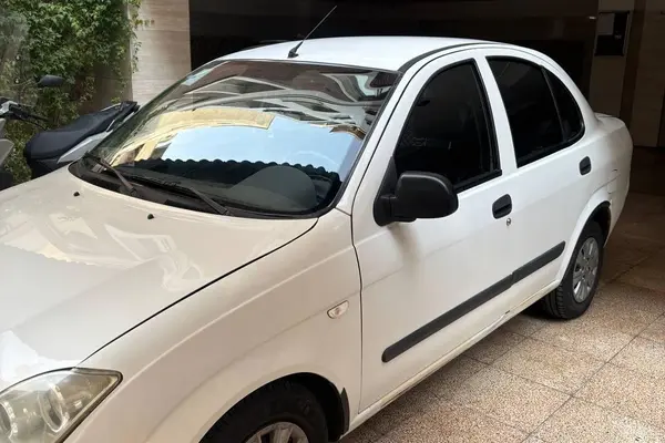 تیبا، صندوق دار