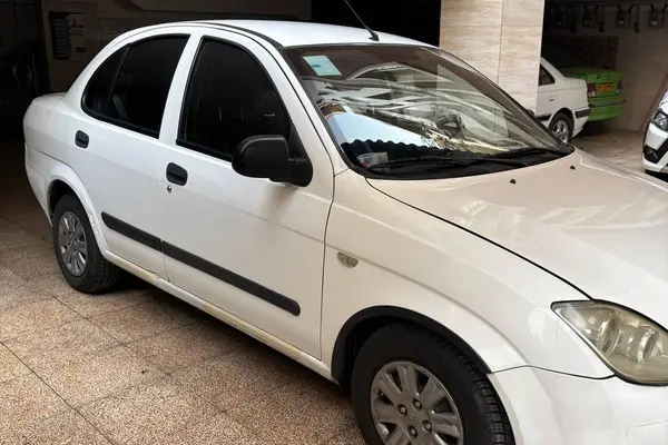 تیبا، صندوق دار