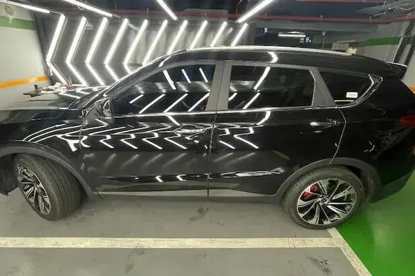 فیدلیتی، پرایم