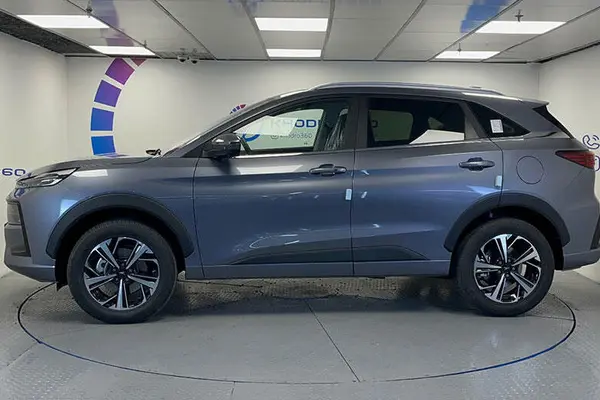 کی ام سی  SR6