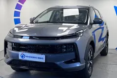 کی ام سی، SR6