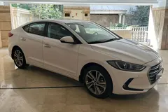 هیوندای، النترا