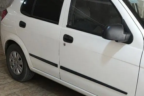 تیبا، هاچ بک