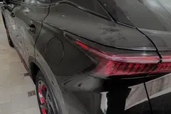 فونیکس، FX