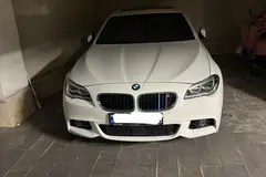 ب ام و، سری 5 سدان