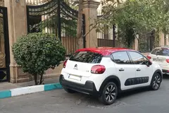 سیتروئن، C3 (مونتاژ)
