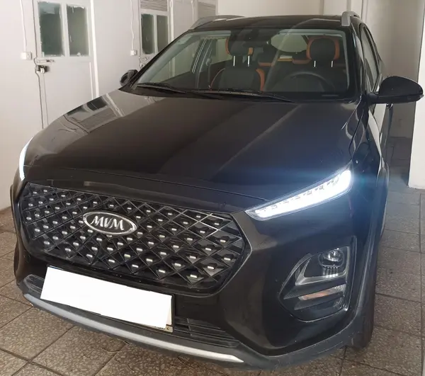 ام وی ام  X22 PRO