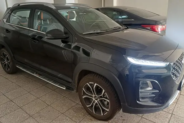 ام وی ام  X22 PRO