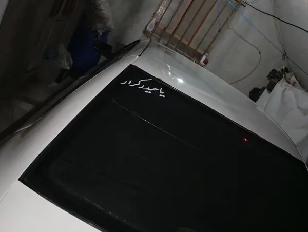 سمند  LX