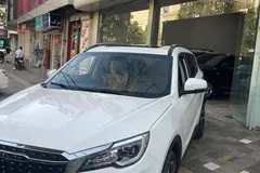 فیدلیتی، پرایم