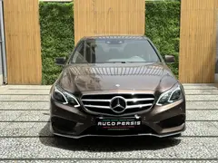 بنز، کلاس E