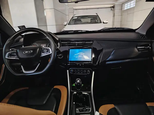ام وی ام  X22 PRO