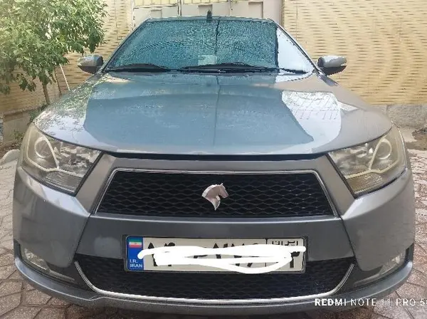 دنا  معمولی