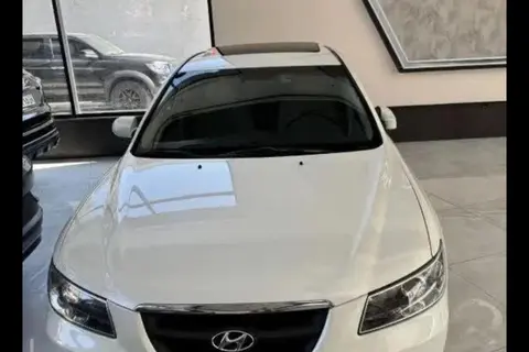 هیوندای، سوناتا