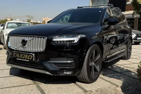 ولوو، XC90