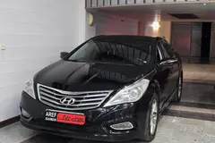 هیوندای، آزرا (گرنجور)