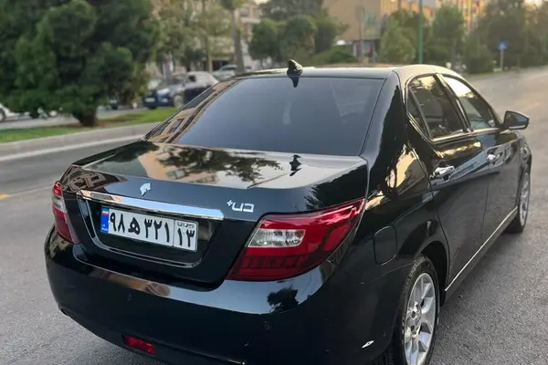 دنا، پلاس EF7