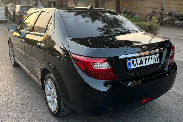 دنا، پلاس EF7