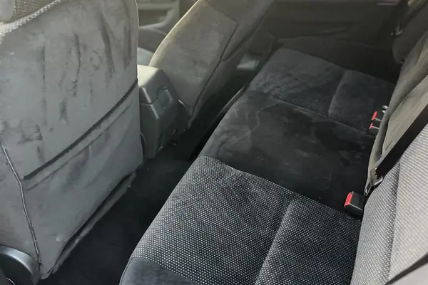 دنا، پلاس EF7