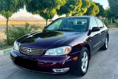 نیسان، ماکسیما