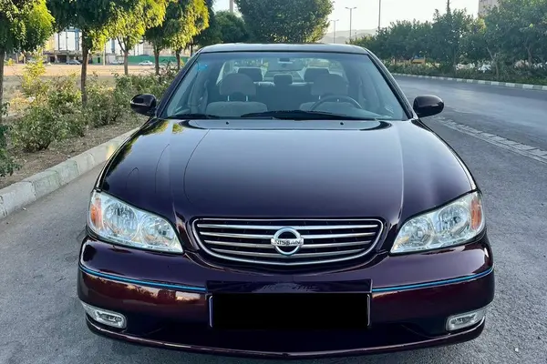 نیسان، ماکسیما