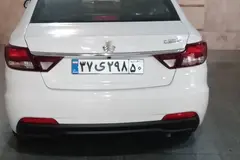 شاهین، G اتومات