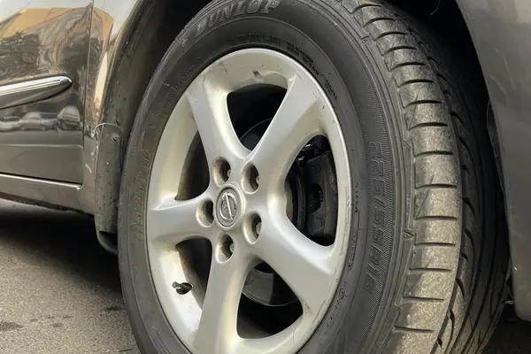 نیسان، ماکسیما