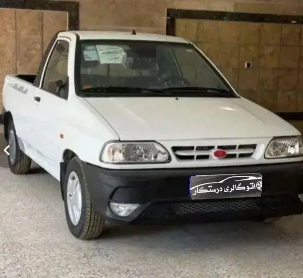 پراید  151