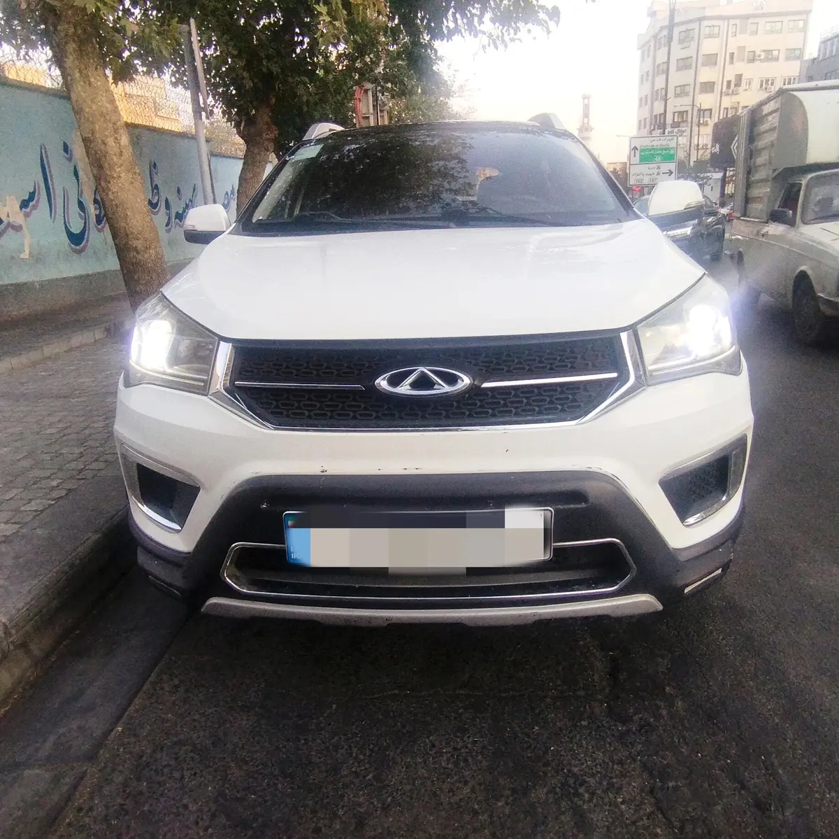 ام وی ام،  X22