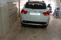 کوییک، دنده ای R