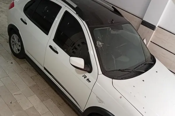 کوییک، دنده ای R