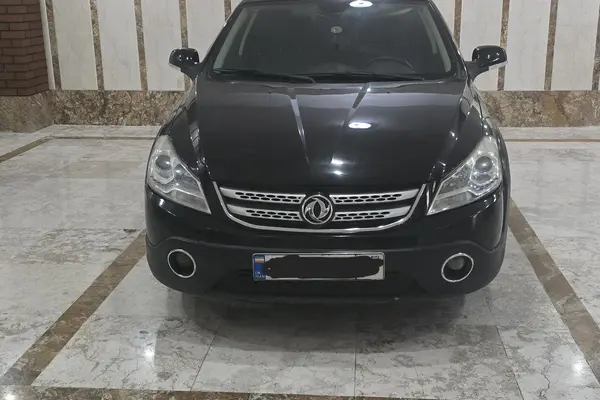 دانگ فنگ  H30 کراس