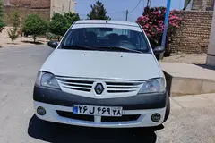 رنو، تندر 90