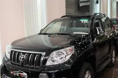 تویوتا، پرادو دو در